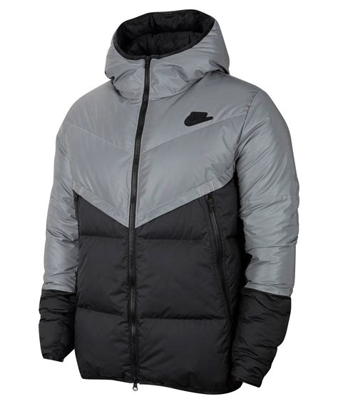 daunen winterjacke herren nike|leichte daunenjacke herren.